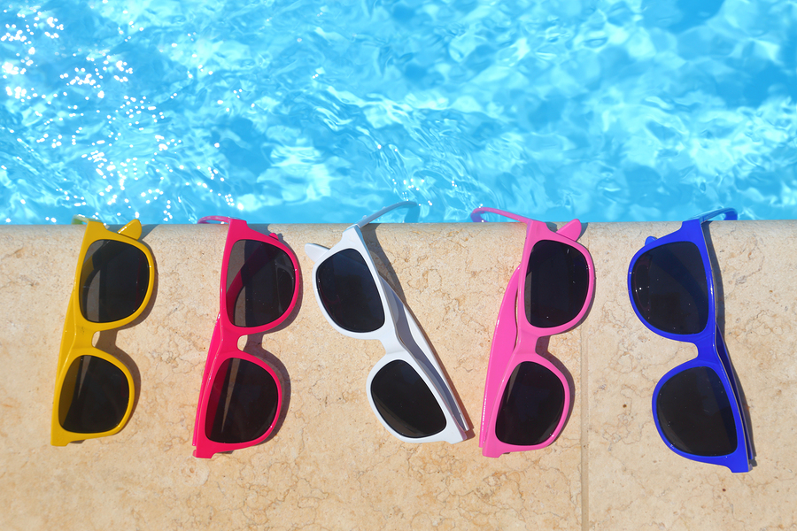 Gafas de sol SunnyDay
